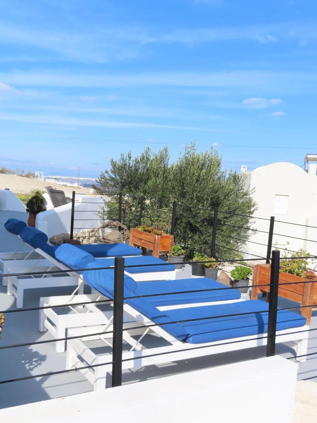 Villa Solasta #1 With Jacuzzi In Santorini Akrotiri  Ngoại thất bức ảnh