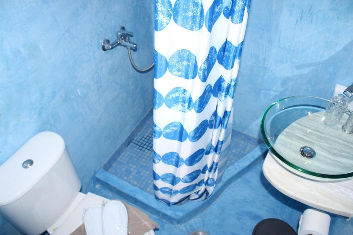 Villa Solasta #1 With Jacuzzi In Santorini Akrotiri  Ngoại thất bức ảnh